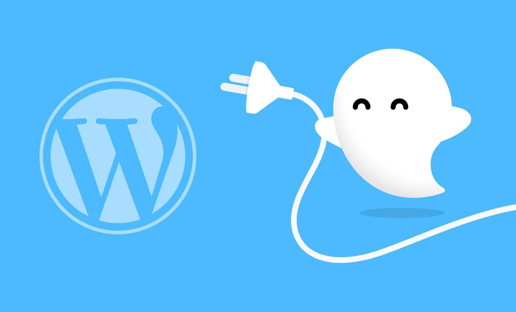 Ghost Inspector’s New WordPress Plugin