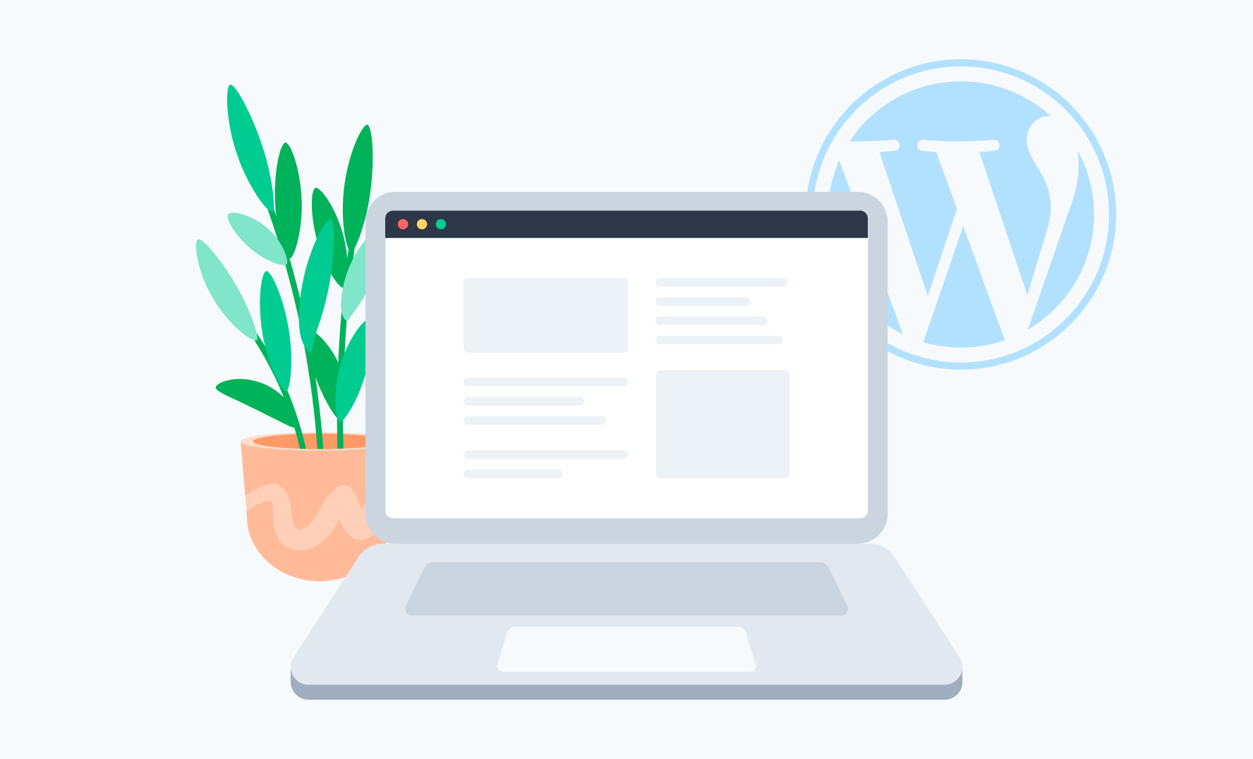 Automated UI Testing for WordPress