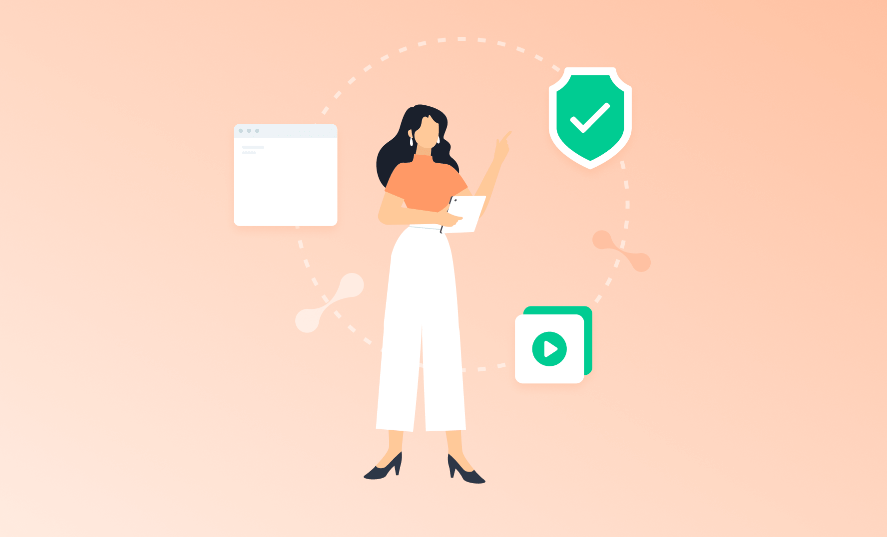 Where Does End-to-End Testing Fit into a Comprehensive Testing Approac