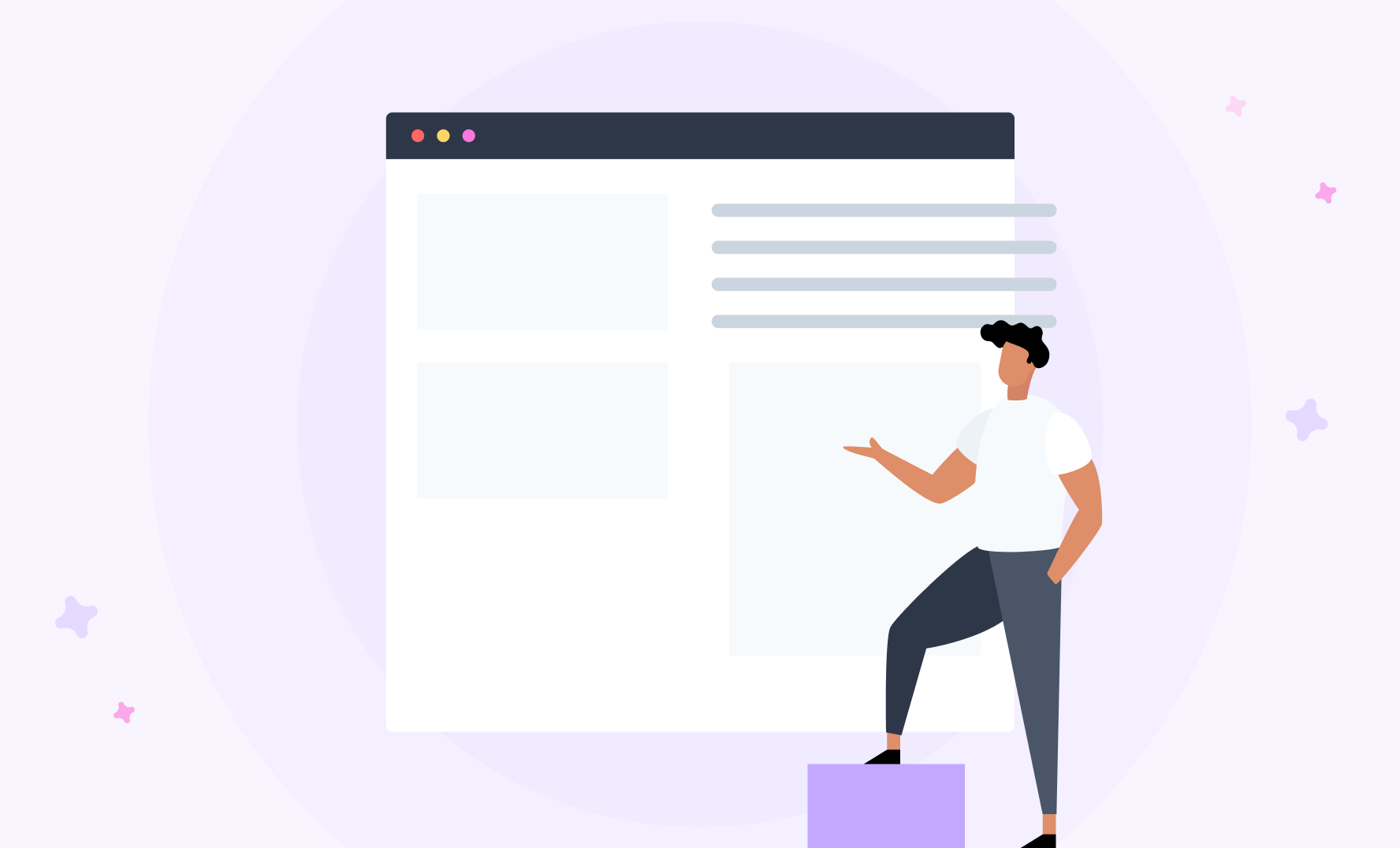 Browser & System Updates