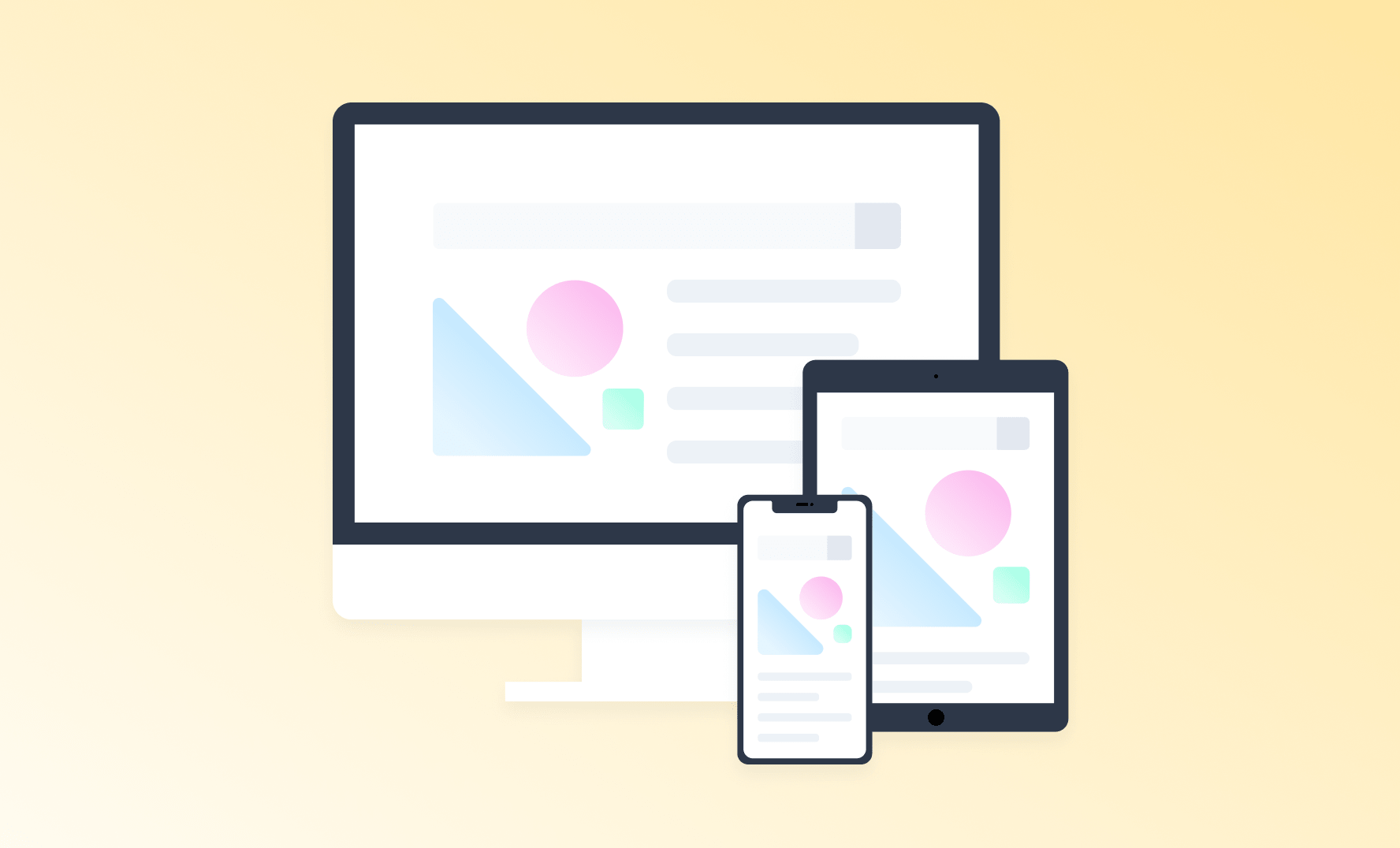 Testing your responsive design with viewports