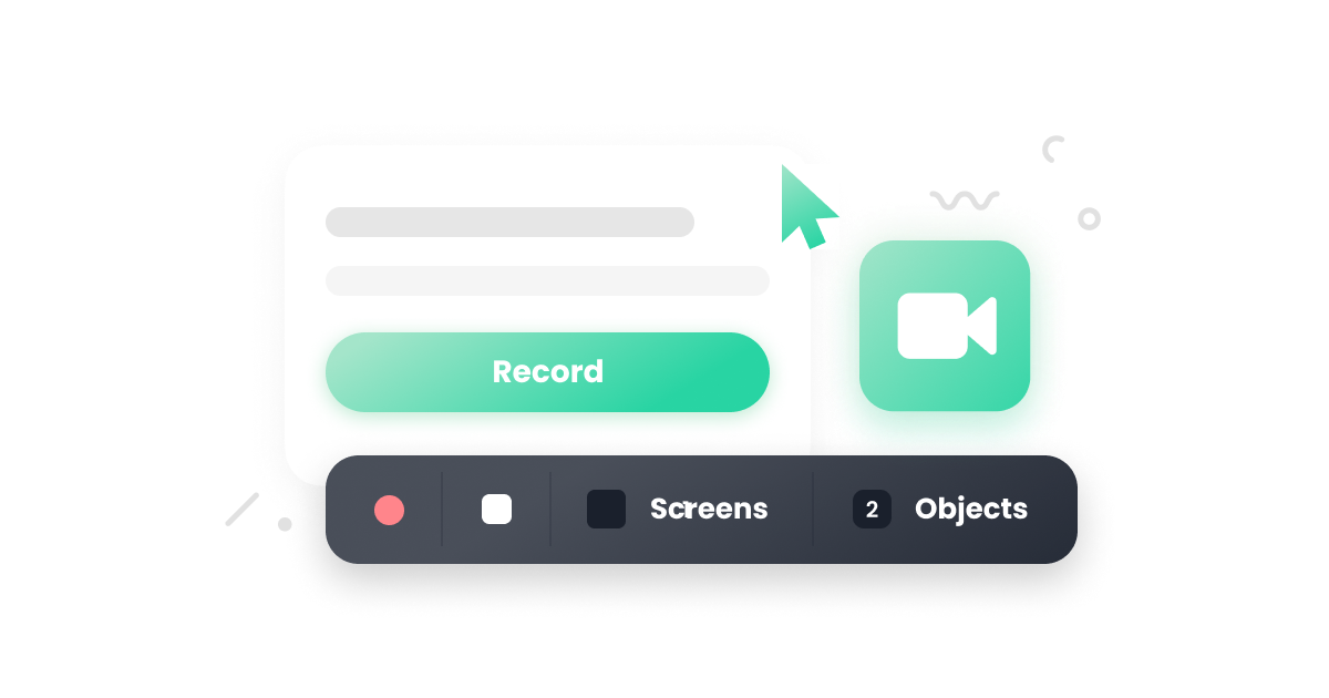Recording Browser Tests