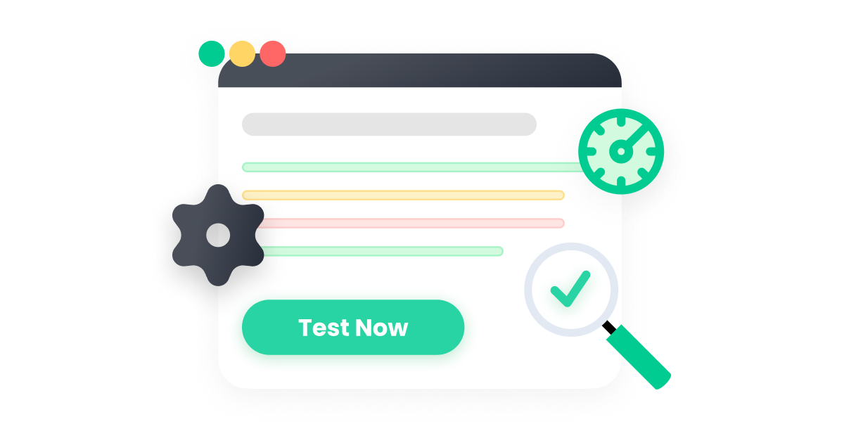 Smoke Testing