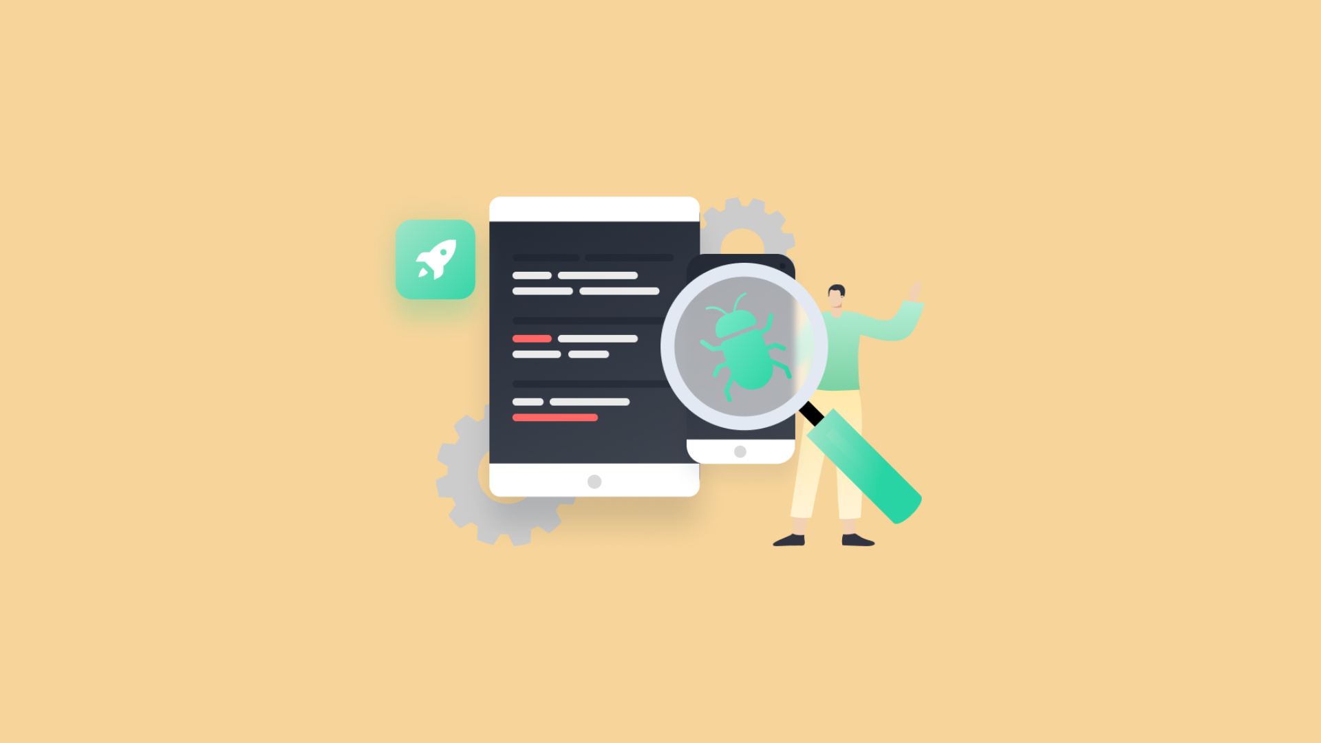 QA Tools