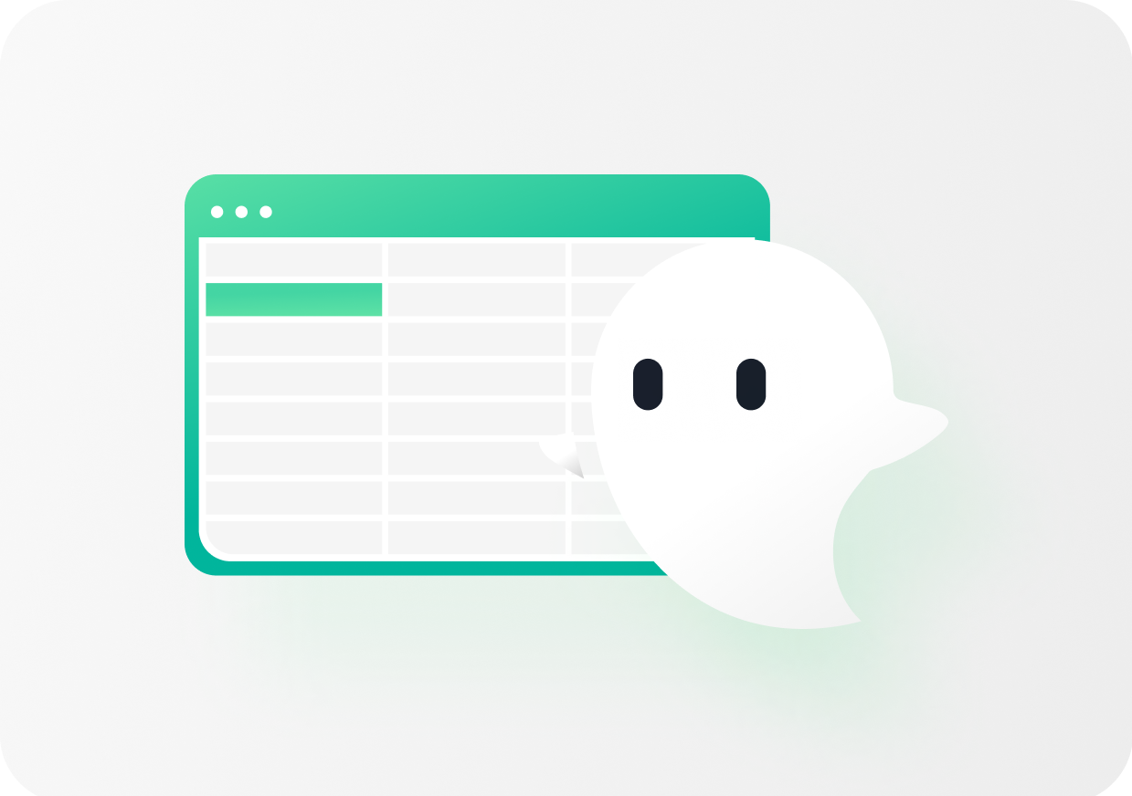 data driven testing