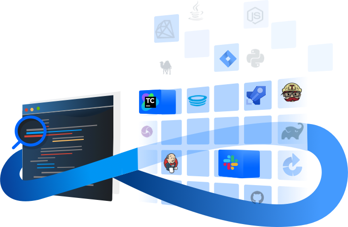 BrowserStack integrates with many automation and test management tools