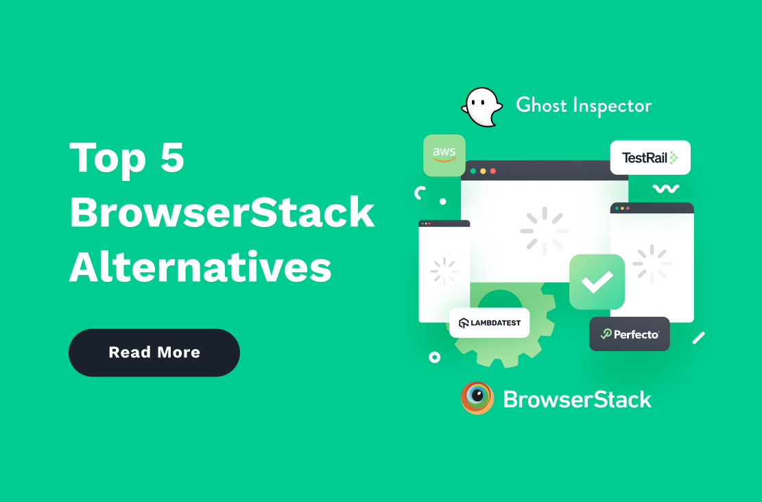 Explore the features of five alternatives to BrowserStack