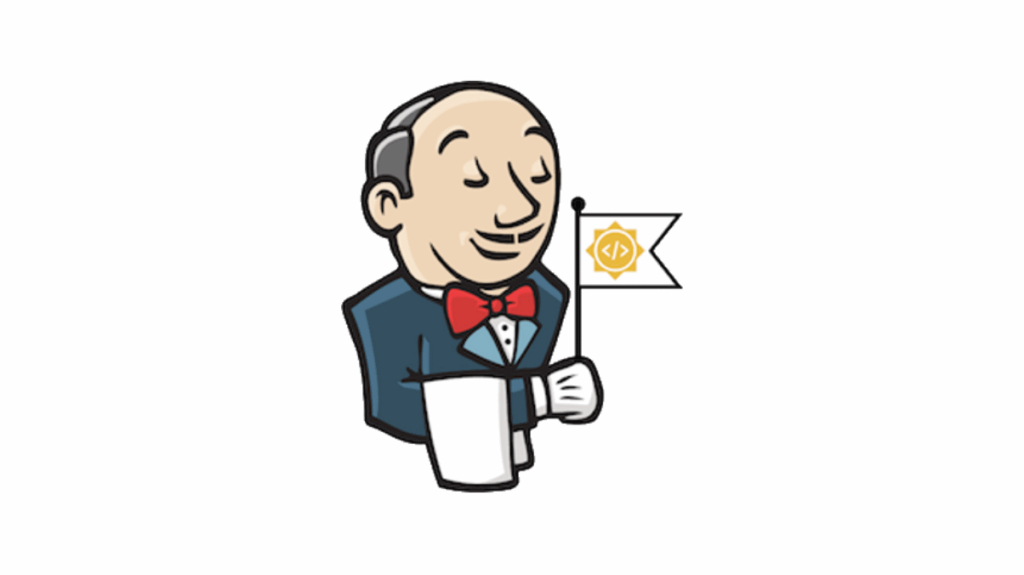 Jenkins open source automation server for CI/CD pipelines