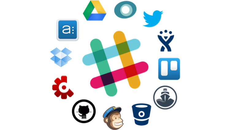 logos of the tools that Runscope uses