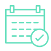Ghost Inspector Test Scheduling